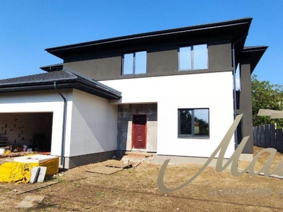 Пропонуємо новий будинок в престижному, безпечному р-ні м. Запоріжжя. Запоріжжя