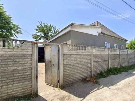 Продаж будинку 97м2, вул. Новоазовська, АНД район. Днепр