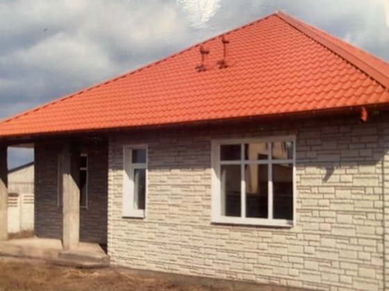 Будинок на правому березі, Форум Запоріжжя