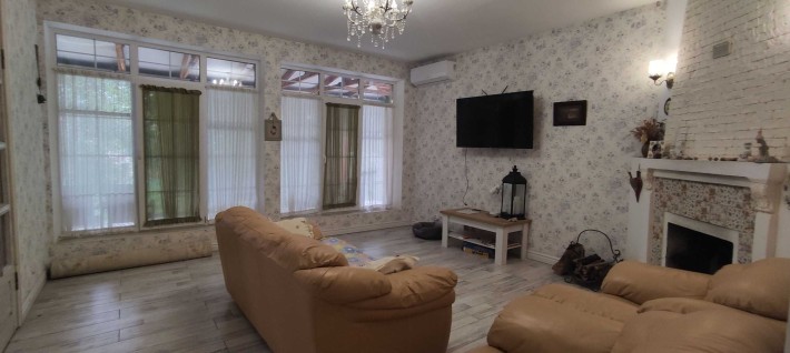 Пропонуємо до продажу будинок по вул. Істоміна  у Дніпровському р-ні. - фото 1