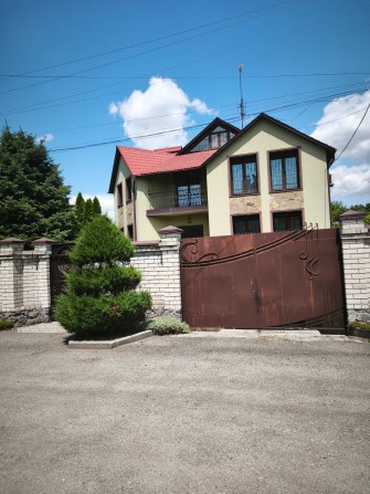 Знижена ціна на продаж дому з сауной та басейном біля Епіцентру. - фото 1