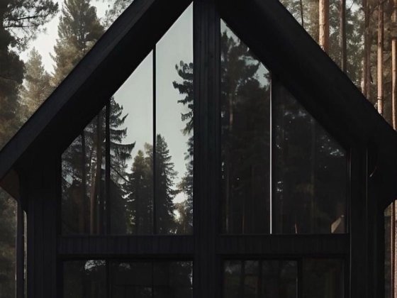 Продам дом с камином Кропивницкий