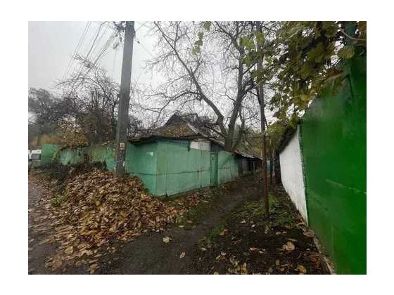 Продам дом, район ул. Н.Руденко, пер. Противонаклонный,2 Днепр