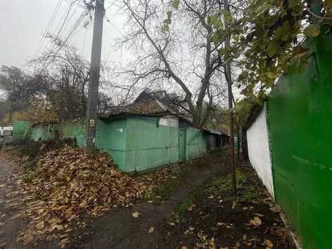 Продам дом, район ул. Н.Руденко, пер. Противонаклонный,2 - фото 1