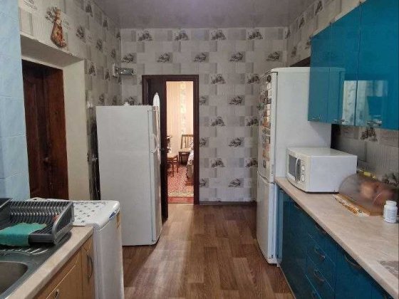 Продам будинок (89кв.м) в районі пр. Металургів Днепр