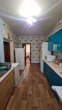 Продам будинок (89кв.м) в районі пр. Металургів - фото 1