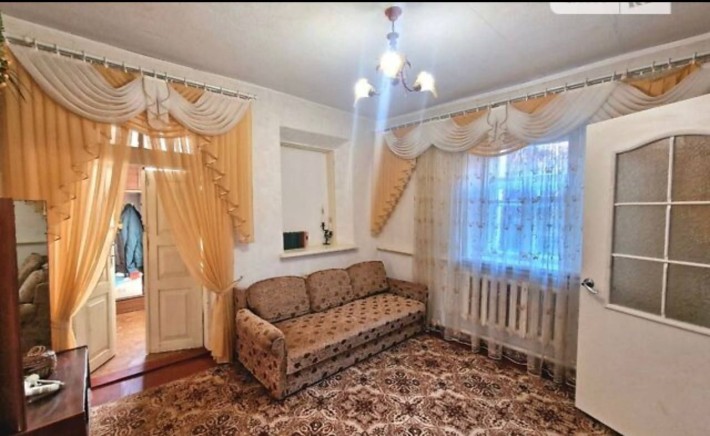 Продам будинок 68м2 ж/м Перемога -1 / River Park/ Мандриківська - фото 1