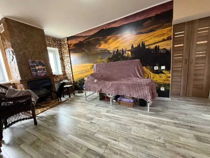 Продаж 3к будинку Мирний
Маковського пров. - фото 1