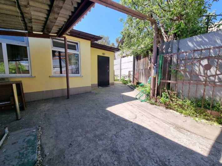 Продам частину будинку(квартира на землі) Нагорний р-н - фото 1