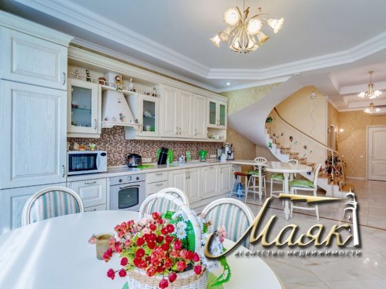 Предлагается к продаже замечательный дом с выходом к Днепру. Запоріжжя