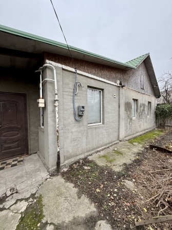 Продоєтьс састк буди ул. Василя Корниенко(Гагринская) район ул. Янтарн - фото 1