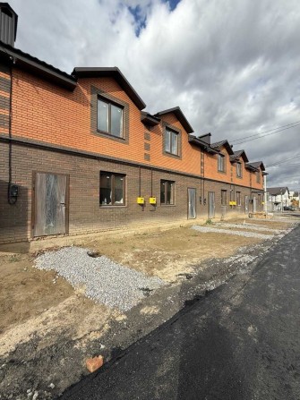 Продаж Таунхауса! Газ, цегла! від забудовника - фото 1