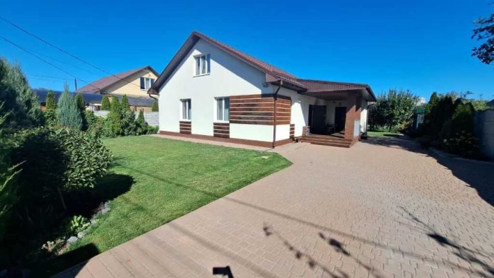 Продам комфортный дом Левый берег АНД район Ломовка купить - фото 1