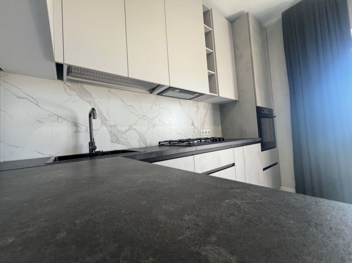 Продам таунхаус з ремонтом - фото 1