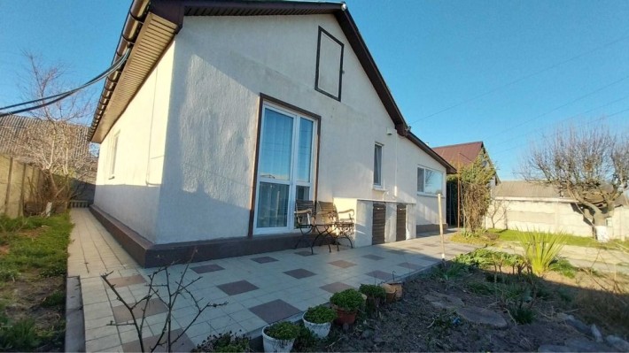 Продам дом-дачу Самарский район Старая Игрень «Скарлет» Левый берег - фото 1