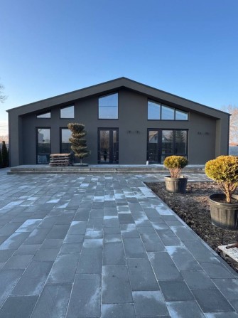 Продаж Сучасного  стильного будинку у топовому районі Лівого берега - фото 1