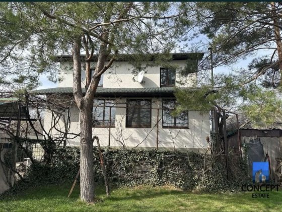 Терміново! Продам 2 пов. будинок з газовим опаленням Дніпро Днепр