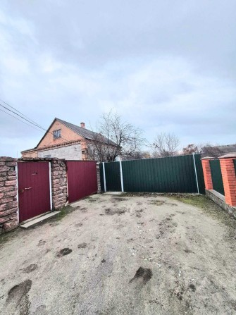 Продам міцний будинок 154 м2 в районі пивзаводу. - фото 1