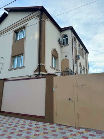 Частина будинку з генератором. Стара Балашівка. Агенція нерухомості - фото 1