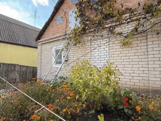 Продаж будинку площа 68 м2, 3кімн. м.Дніпро, Мирний, пров.Маковського, Днепр