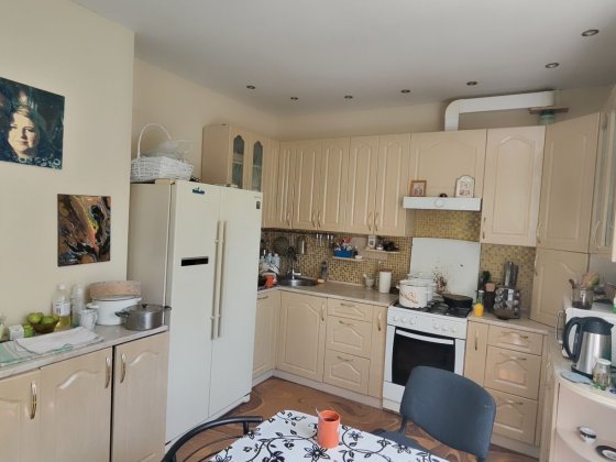 Продам часть дома, Клинчик Днепр