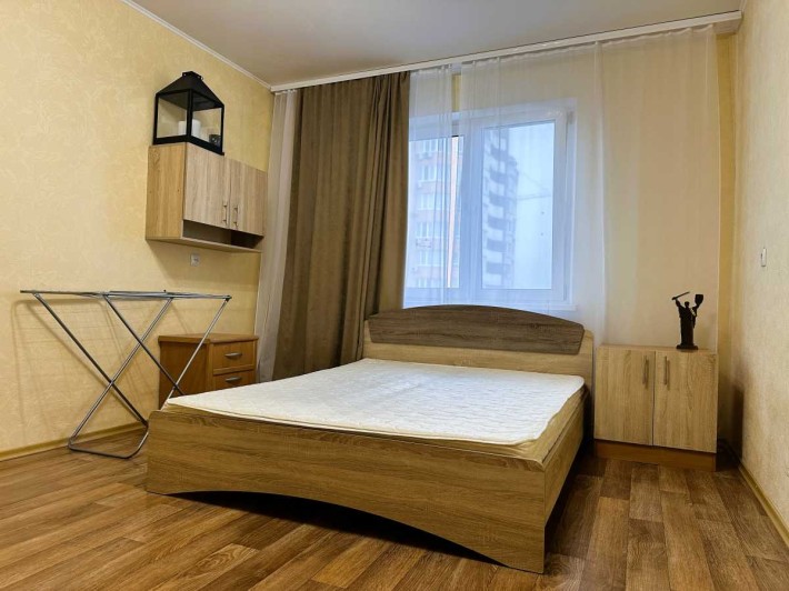 1-к квартира Київ, Дарницький, 10000 грн./міс. - фото 1