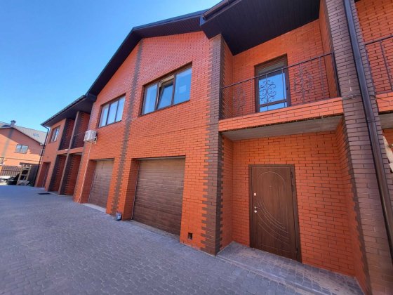 Продається таунхаус район Барське Шосе 5362 Вінниця