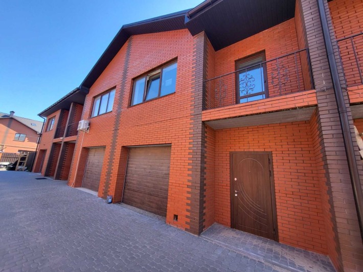 Продається таунхаус район Барське Шосе 5362 - фото 1