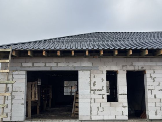 Новобудова-дуплекс на Новомиколаївці! Сучасний проєкт!!! Кропивницкий