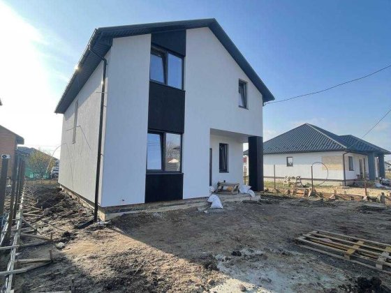 Двоповерховий будинок, Тяжилів! Винница