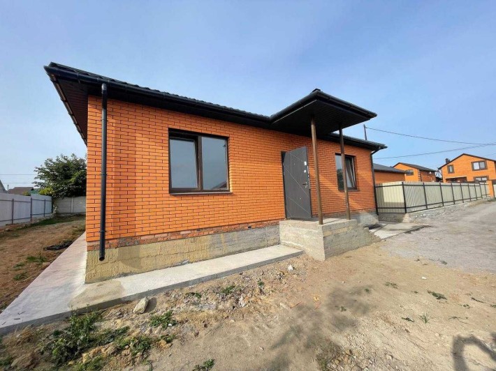 Продаж одноповерхового будинку, Старе місто! - фото 1