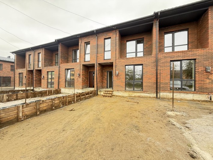 Продам елітний таунхаус - фото 1