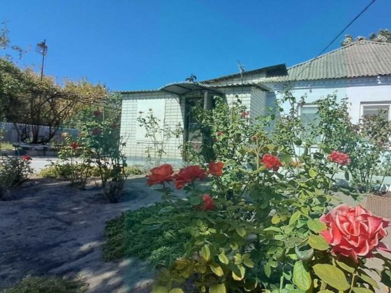 Продаж будинку 100 м2, Амур, вул. Березова Днепр