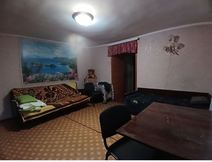 Продаю 2к жилкоп Фасад Новосельская (2 квартала от Пограничной ) - фото 1