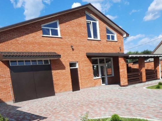 Продаж новобудови на Миколаївці Кропивницкий