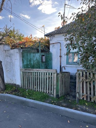 Продаю два дома в одном дворе, р/н Херсонского шоссе - фото 1