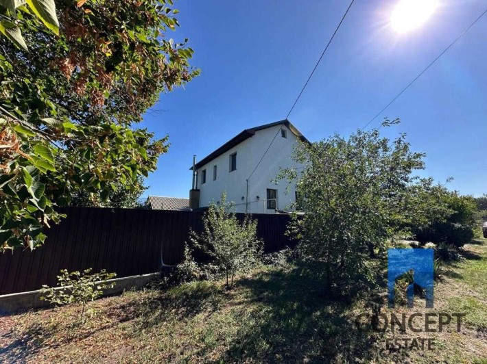 Продам уютный дом, 17 км до центра. Рядом река! єОселя! - фото 1