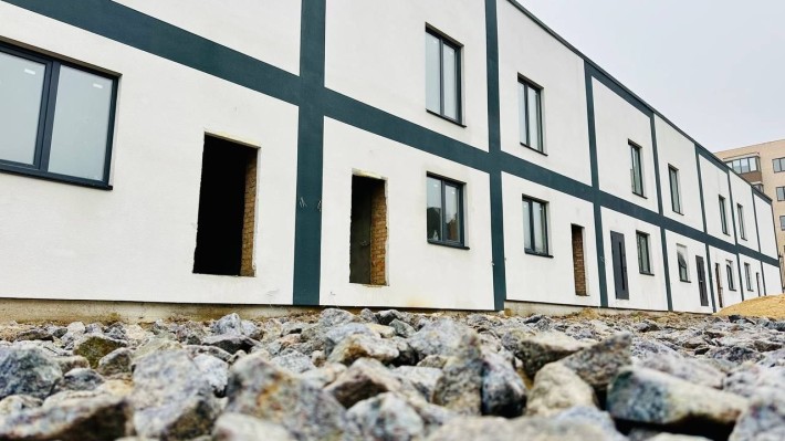 Таунхаус Барське шосе усі комунікації - фото 1