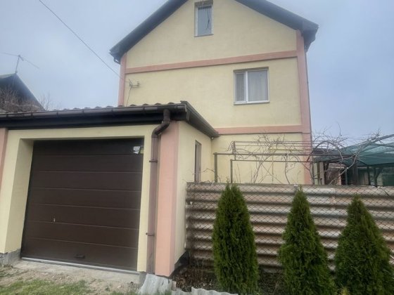 Продаж заміського будинку 7 км від Миколаєва Николаев