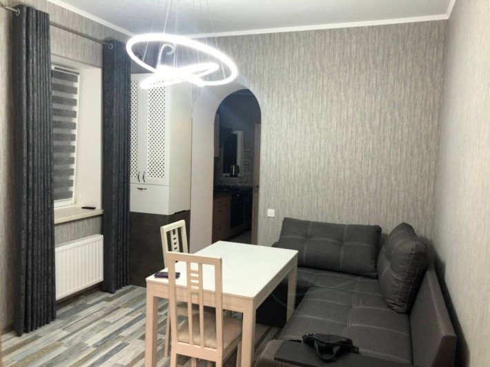 Дом Слободка центр Хозяева - фото 1