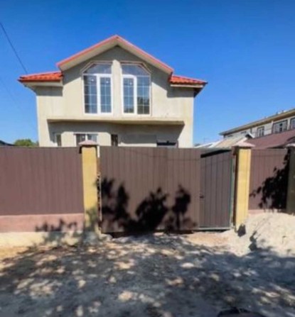 Продажа Дом Зона Барбекю Ленпаселок Участок 3 сотки - фото 1