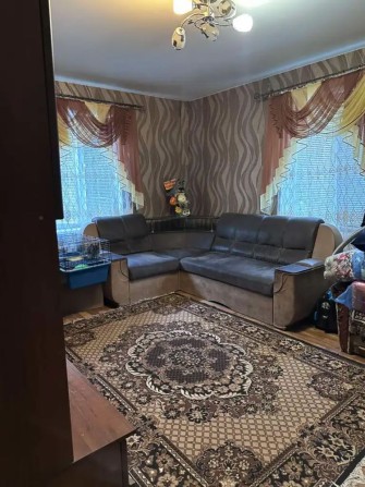 Продам уютный 4-комнатный дом Левый берег АНД район Клинчик купить - фото 1