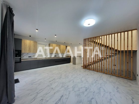 В продаже 3х дом с  отличным ремонтом, делали для себя. Одеса