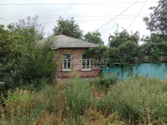 Продається частина будинка на Москалевці Харків