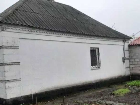 Продам Семейный дом в Таромском на 12ти сотках Днепр