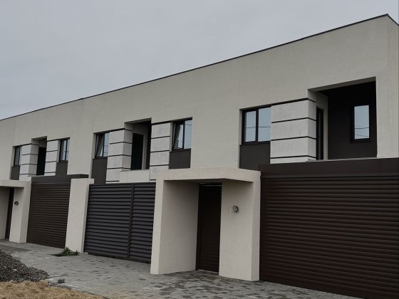 Таунхаус, дiм, таирово, дoм, 411 батарея Одеса