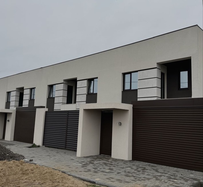 Таунхаус, дiм, таирово, дoм, 411 батарея - фото 1