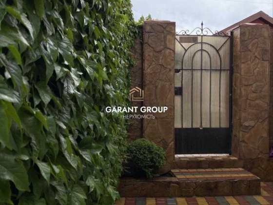 Сучасний будинок з ремонтом у Приморському районі Одеса