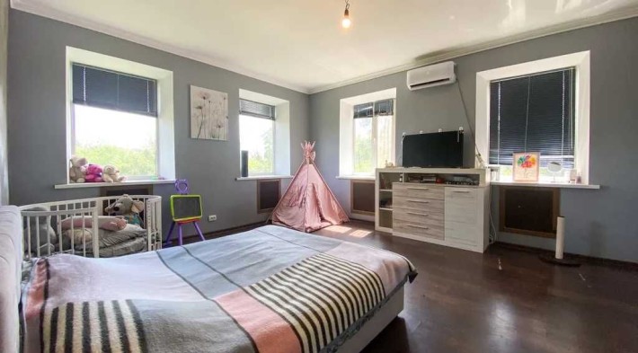 Продаж будинку 6к Ломовський
Штормова вул. - фото 1