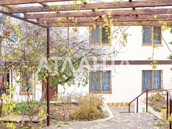 Дом на Слободке 75 кв.м. с капитальным ремонтом. Одеса